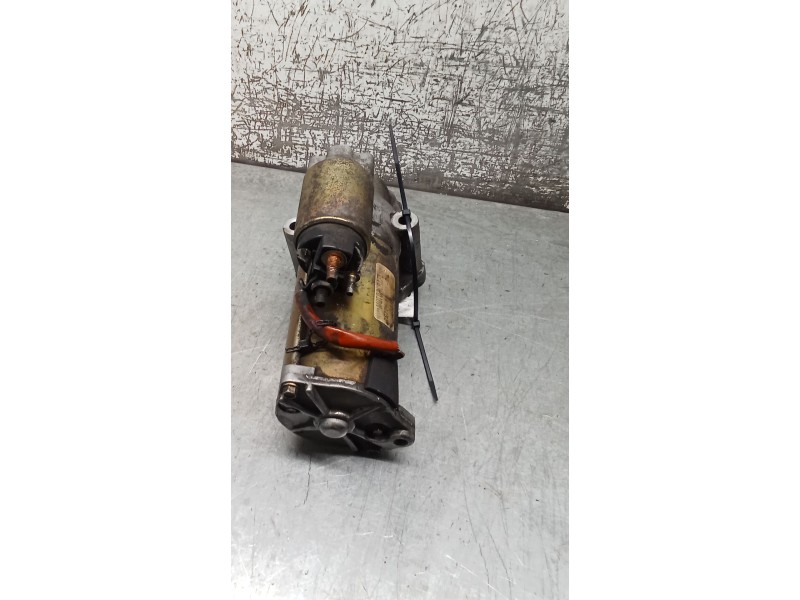 Recambio de motor arranque para ford mondeo iii sedán (b4y) 2.0 tdci referencia OEM IAM   