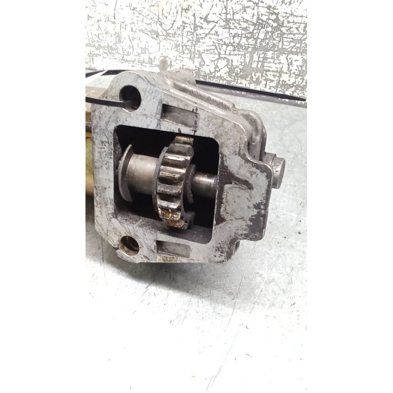 Recambio de motor arranque para ford mondeo iii sedán (b4y) 2.0 tdci referencia OEM IAM   
