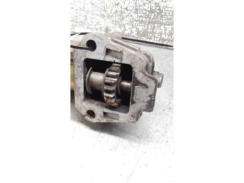 Recambio de motor arranque para ford mondeo iii sedán (b4y) 2.0 tdci referencia OEM IAM   