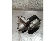 Recambio de motor arranque para peugeot partner furgoneta/monovolumen 1.6 hdi / bluehdi 75 referencia OEM IAM 438133 1213257 12