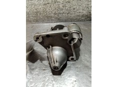 Recambio de motor arranque para peugeot partner furgoneta/monovolumen 1.6 hdi / bluehdi 75 referencia OEM IAM 438133 1213257 12 2