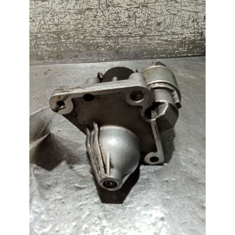 Recambio de motor arranque para peugeot partner furgoneta/monovolumen 1.6 hdi / bluehdi 75 referencia OEM IAM 438133 1213257 12