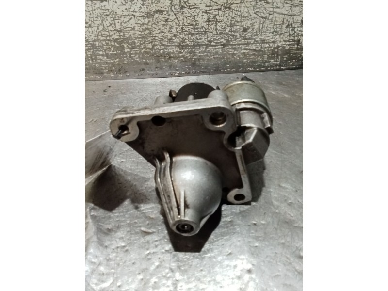 Recambio de motor arranque para peugeot partner furgoneta/monovolumen 1.6 hdi / bluehdi 75 referencia OEM IAM 438133 1213257 12