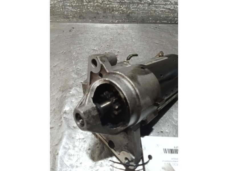 Recambio de motor arranque para peugeot partner furgoneta/monovolumen 1.6 hdi / bluehdi 75 referencia OEM IAM 438133 1213257 12