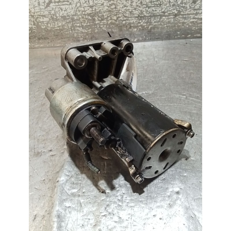 Recambio de motor arranque para peugeot partner furgoneta/monovolumen 1.6 hdi / bluehdi 75 referencia OEM IAM 438133 1213257 12