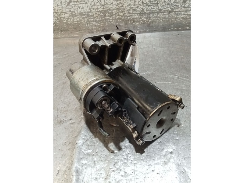Recambio de motor arranque para peugeot partner furgoneta/monovolumen 1.6 hdi / bluehdi 75 referencia OEM IAM 438133 1213257 12