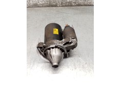 Recambio de motor arranque para hyundai accent iii (mc) 1.4 gl referencia OEM IAM 3610022805 TM000A37201 