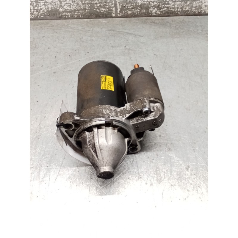Recambio de motor arranque para hyundai accent iii (mc) 1.4 gl referencia OEM IAM 3610022805 TM000A37201 