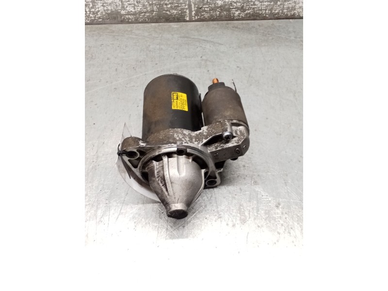 Recambio de motor arranque para hyundai accent iii (mc) 1.4 gl referencia OEM IAM 3610022805 TM000A37201 