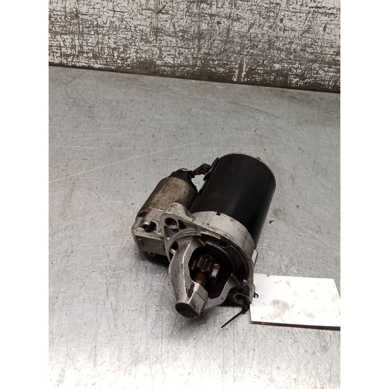 Recambio de motor arranque para hyundai accent iii (mc) 1.4 gl referencia OEM IAM 3610022805 TM000A37201 