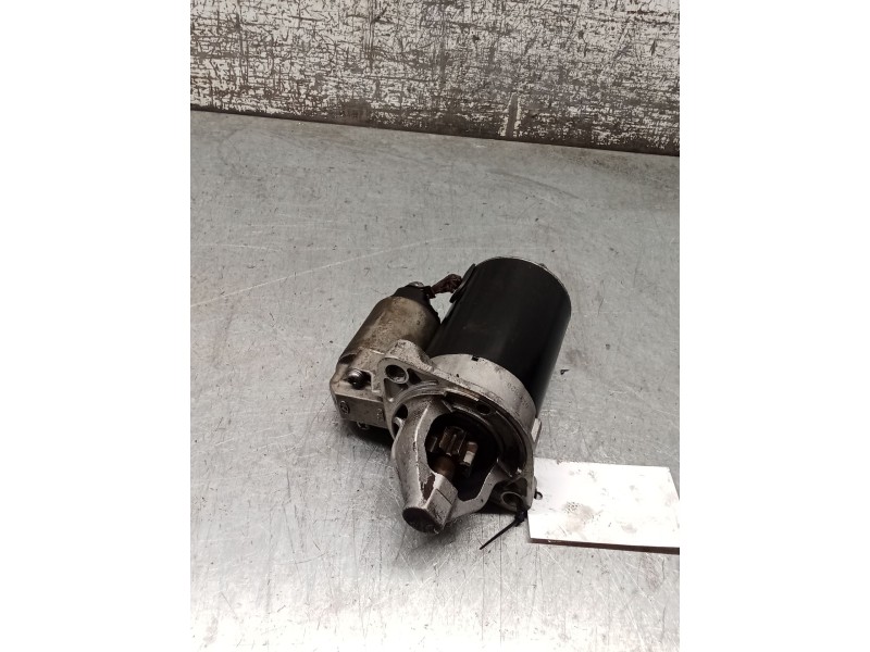 Recambio de motor arranque para hyundai accent iii (mc) 1.4 gl referencia OEM IAM 3610022805 TM000A37201 