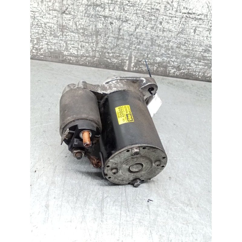 Recambio de motor arranque para hyundai accent iii (mc) 1.4 gl referencia OEM IAM 3610022805 TM000A37201 