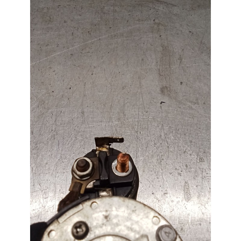 Recambio de motor arranque para hyundai accent iii (mc) 1.4 gl referencia OEM IAM 3610022805 TM000A37201 