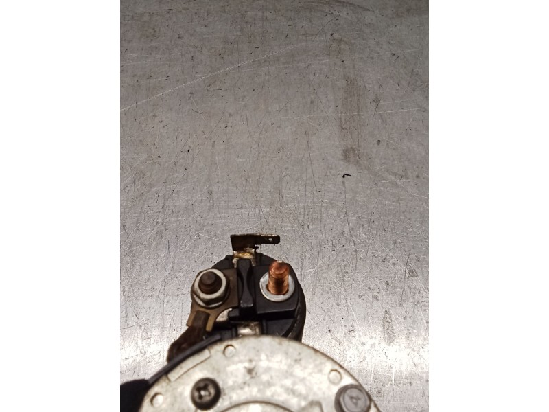 Recambio de motor arranque para hyundai accent iii (mc) 1.4 gl referencia OEM IAM 3610022805 TM000A37201 