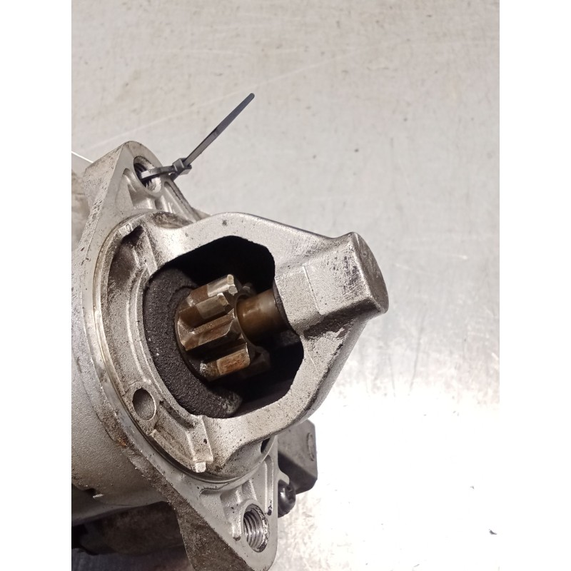 Recambio de motor arranque para hyundai accent iii (mc) 1.4 gl referencia OEM IAM 3610022805 TM000A37201 