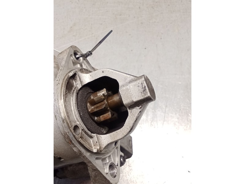 Recambio de motor arranque para hyundai accent iii (mc) 1.4 gl referencia OEM IAM 3610022805 TM000A37201 