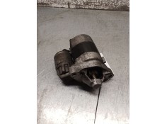 Recambio de motor arranque para renault clio iii (br0/1, cr0/1) 1.2 16v (br02, br0j, br11, cr02, cr0j, cr11) referencia OEM IAM  2