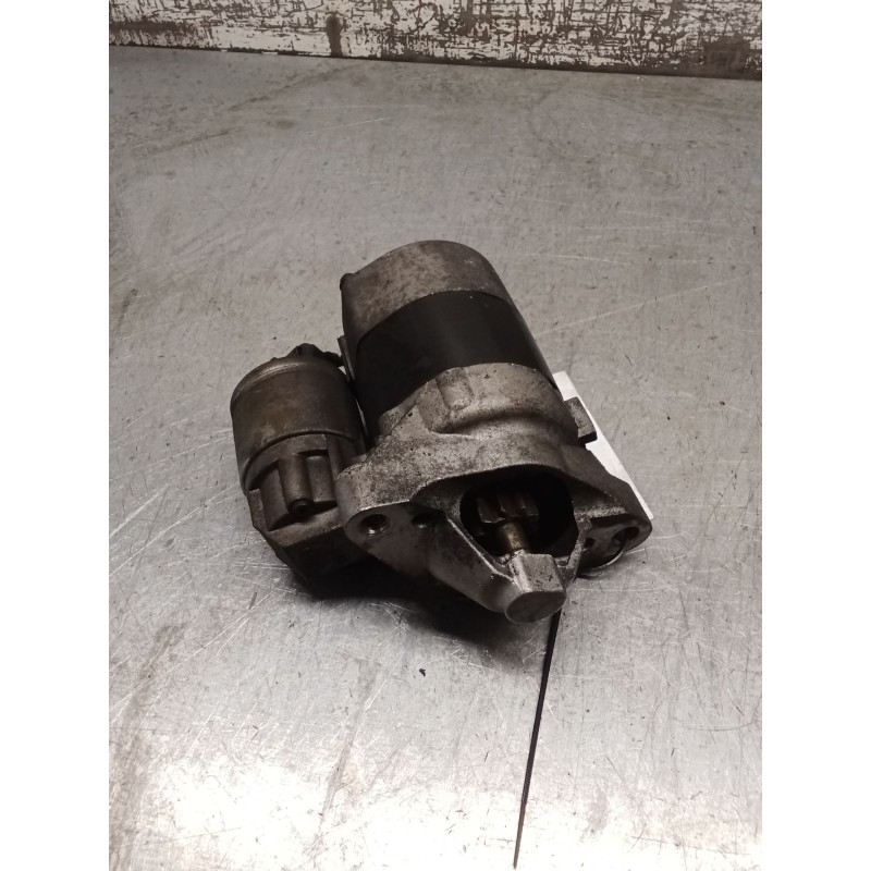 Recambio de motor arranque para renault clio iii (br0/1, cr0/1) 1.2 16v (br02, br0j, br11, cr02, cr0j, cr11) referencia OEM IAM 