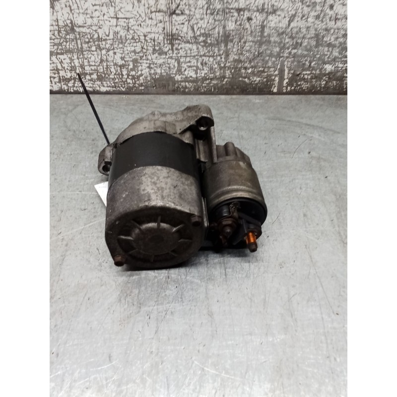 Recambio de motor arranque para renault clio iii (br0/1, cr0/1) 1.2 16v (br02, br0j, br11, cr02, cr0j, cr11) referencia OEM IAM 