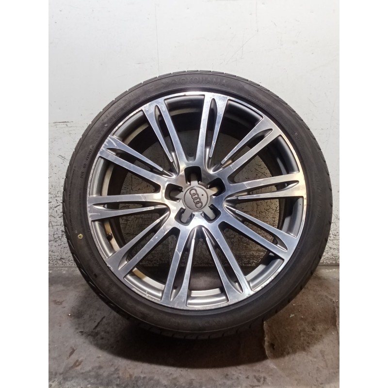 Recambio de juego llantas para audi a7 sportback (4ga, 4gf) 3.0 tdi quattro referencia OEM IAM  265/35 R20 99Y VER FOTOS