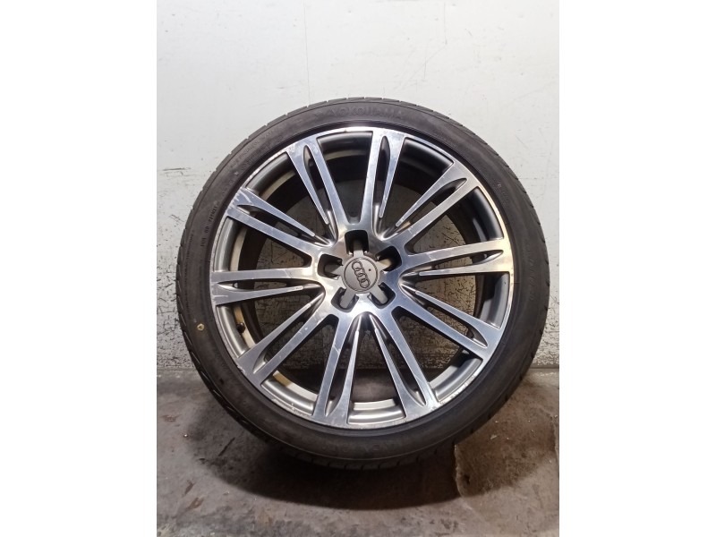 Recambio de juego llantas para audi a7 sportback (4ga, 4gf) 3.0 tdi quattro referencia OEM IAM  265/35 R20 99Y VER FOTOS