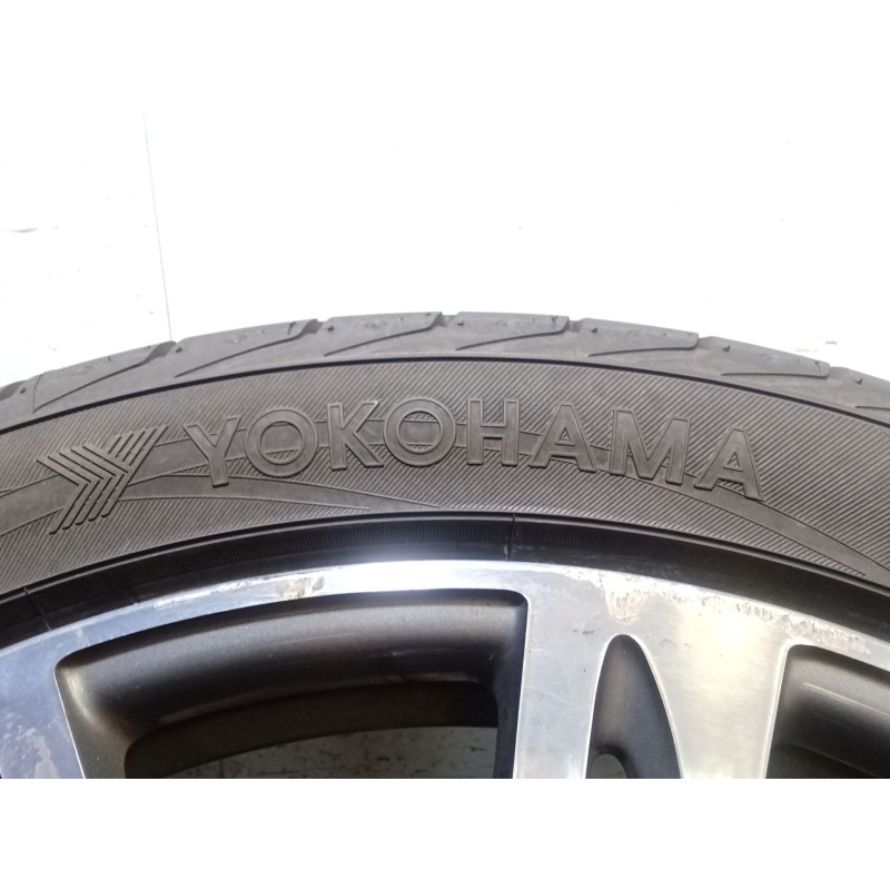 Recambio de juego llantas para audi a7 sportback (4ga, 4gf) 3.0 tdi quattro referencia OEM IAM  265/35 R20 99Y VER FOTOS