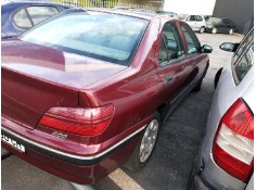 peugeot 406 berlina (s1/s2) del año 2000 2