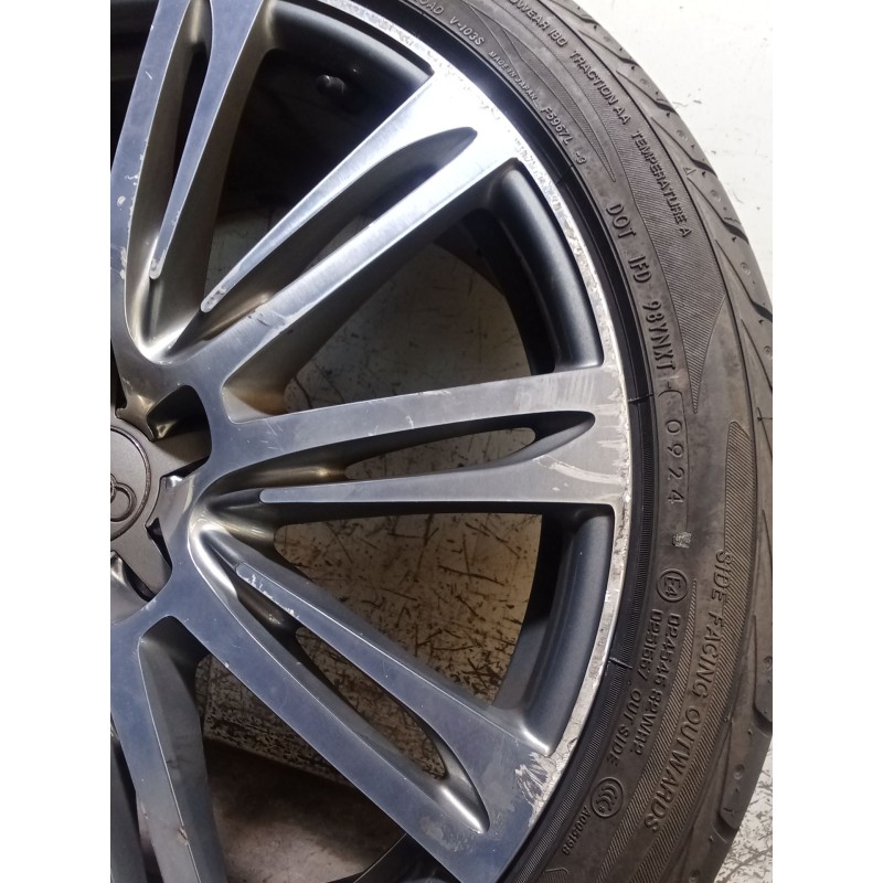 Recambio de juego llantas para audi a7 sportback (4ga, 4gf) 3.0 tdi quattro referencia OEM IAM  265/35 R20 99Y VER FOTOS