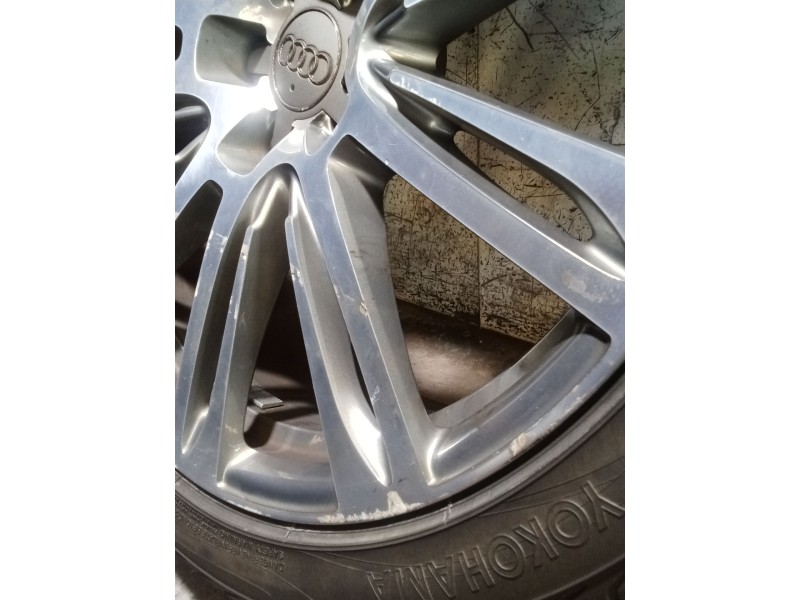 Recambio de juego llantas para audi a7 sportback (4ga, 4gf) 3.0 tdi quattro referencia OEM IAM  265/35 R20 99Y VER FOTOS