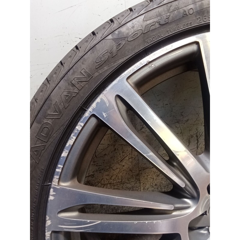 Recambio de juego llantas para audi a7 sportback (4ga, 4gf) 3.0 tdi quattro referencia OEM IAM  265/35 R20 99Y VER FOTOS