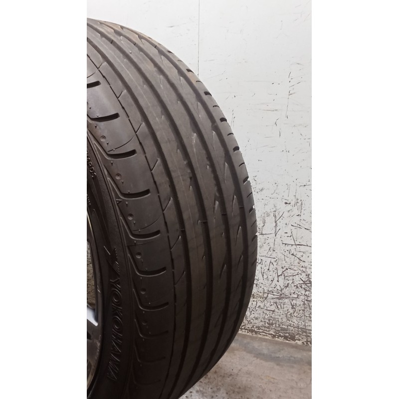 Recambio de juego llantas para audi a7 sportback (4ga, 4gf) 3.0 tdi quattro referencia OEM IAM  265/35 R20 99Y VER FOTOS