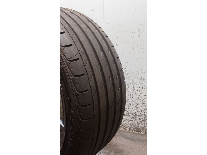 Recambio de juego llantas para audi a7 sportback (4ga, 4gf) 3.0 tdi quattro referencia OEM IAM  265/35 R20 99Y VER FOTOS