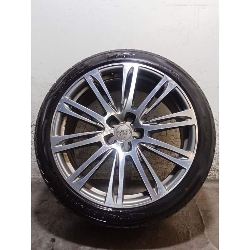 Recambio de juego llantas para audi a7 sportback (4ga, 4gf) 3.0 tdi quattro referencia OEM IAM  265/35 R20 99Y VER FOTOS