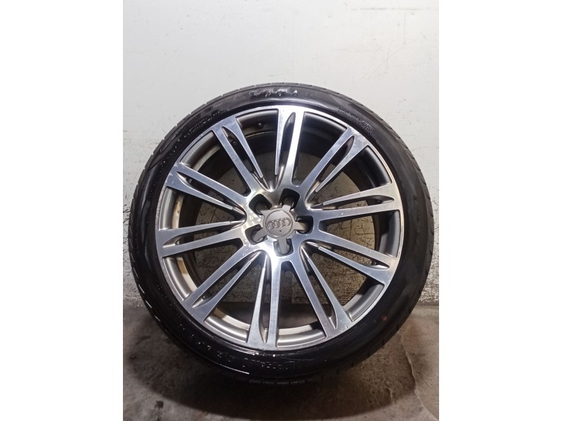 Recambio de juego llantas para audi a7 sportback (4ga, 4gf) 3.0 tdi quattro referencia OEM IAM  265/35 R20 99Y VER FOTOS