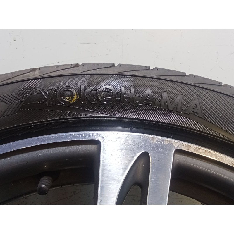 Recambio de juego llantas para audi a7 sportback (4ga, 4gf) 3.0 tdi quattro referencia OEM IAM  265/35 R20 99Y VER FOTOS