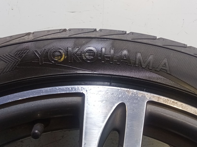 Recambio de juego llantas para audi a7 sportback (4ga, 4gf) 3.0 tdi quattro referencia OEM IAM  265/35 R20 99Y VER FOTOS