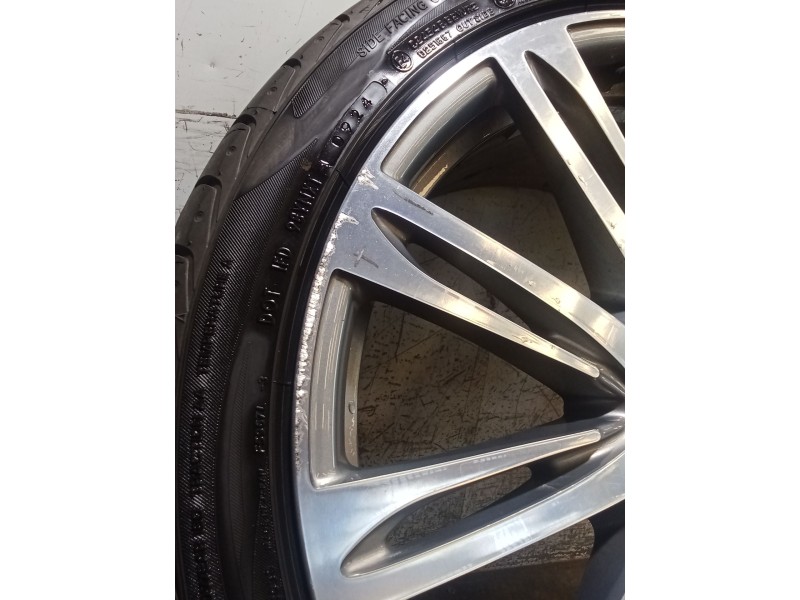 Recambio de juego llantas para audi a7 sportback (4ga, 4gf) 3.0 tdi quattro referencia OEM IAM  265/35 R20 99Y VER FOTOS