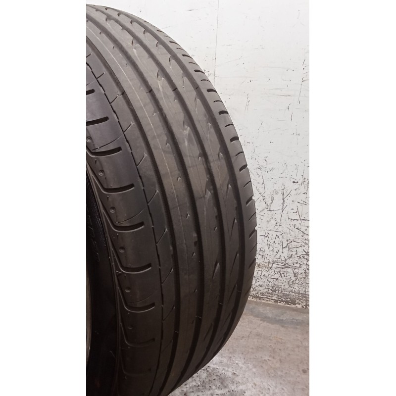 Recambio de juego llantas para audi a7 sportback (4ga, 4gf) 3.0 tdi quattro referencia OEM IAM  265/35 R20 99Y VER FOTOS