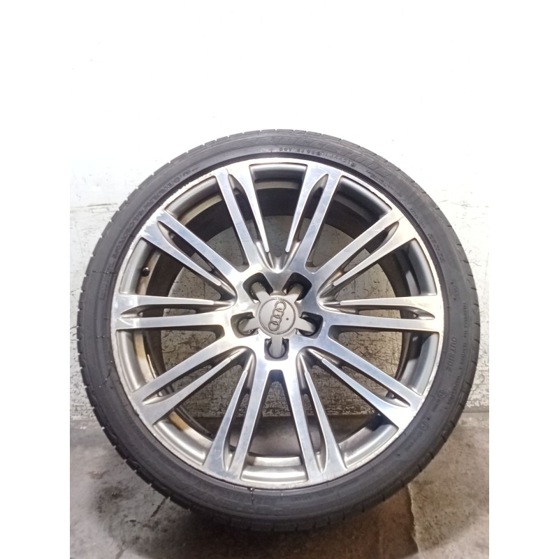 Recambio de juego llantas para audi a7 sportback (4ga, 4gf) 3.0 tdi quattro referencia OEM IAM  265/35 R20 99Y VER FOTOS