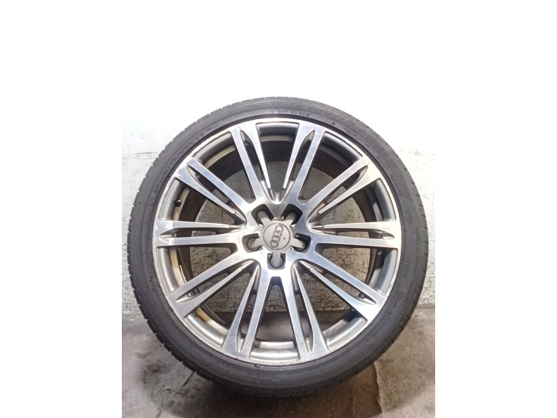 Recambio de juego llantas para audi a7 sportback (4ga, 4gf) 3.0 tdi quattro referencia OEM IAM  265/35 R20 99Y VER FOTOS