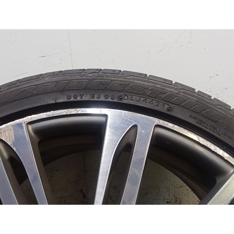 Recambio de juego llantas para audi a7 sportback (4ga, 4gf) 3.0 tdi quattro referencia OEM IAM  265/35 R20 99Y VER FOTOS