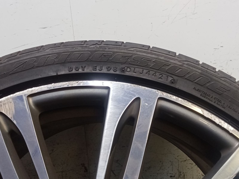 Recambio de juego llantas para audi a7 sportback (4ga, 4gf) 3.0 tdi quattro referencia OEM IAM  265/35 R20 99Y VER FOTOS