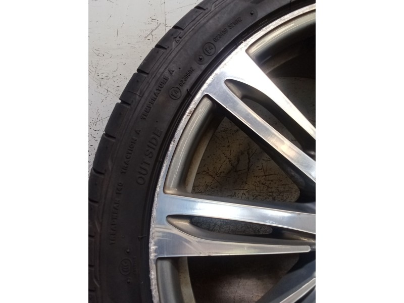 Recambio de juego llantas para audi a7 sportback (4ga, 4gf) 3.0 tdi quattro referencia OEM IAM  265/35 R20 99Y VER FOTOS