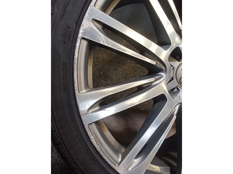 Recambio de juego llantas para audi a7 sportback (4ga, 4gf) 3.0 tdi quattro referencia OEM IAM  265/35 R20 99Y VER FOTOS