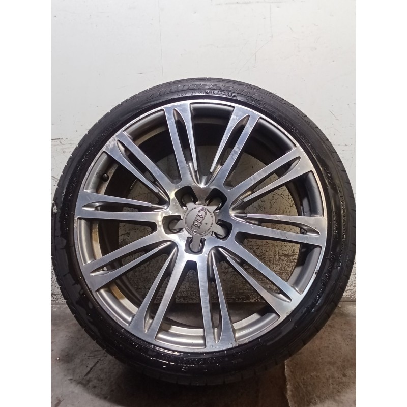 Recambio de juego llantas para audi a7 sportback (4ga, 4gf) 3.0 tdi quattro referencia OEM IAM  265/35 R20 99Y VER FOTOS