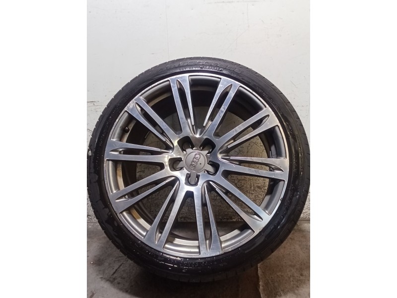 Recambio de juego llantas para audi a7 sportback (4ga, 4gf) 3.0 tdi quattro referencia OEM IAM  265/35 R20 99Y VER FOTOS