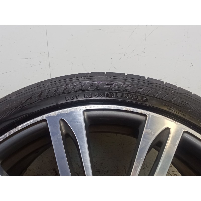 Recambio de juego llantas para audi a7 sportback (4ga, 4gf) 3.0 tdi quattro referencia OEM IAM  265/35 R20 99Y VER FOTOS