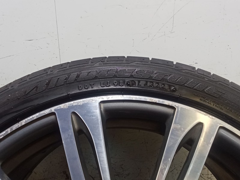Recambio de juego llantas para audi a7 sportback (4ga, 4gf) 3.0 tdi quattro referencia OEM IAM  265/35 R20 99Y VER FOTOS