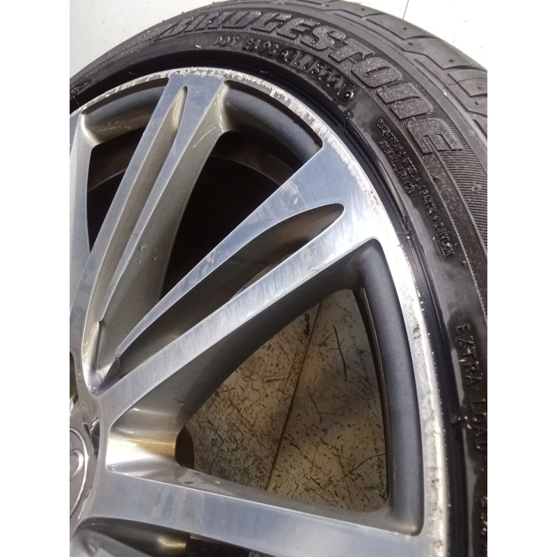 Recambio de juego llantas para audi a7 sportback (4ga, 4gf) 3.0 tdi quattro referencia OEM IAM  265/35 R20 99Y VER FOTOS