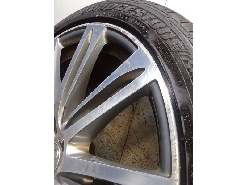 Recambio de juego llantas para audi a7 sportback (4ga, 4gf) 3.0 tdi quattro referencia OEM IAM  265/35 R20 99Y VER FOTOS